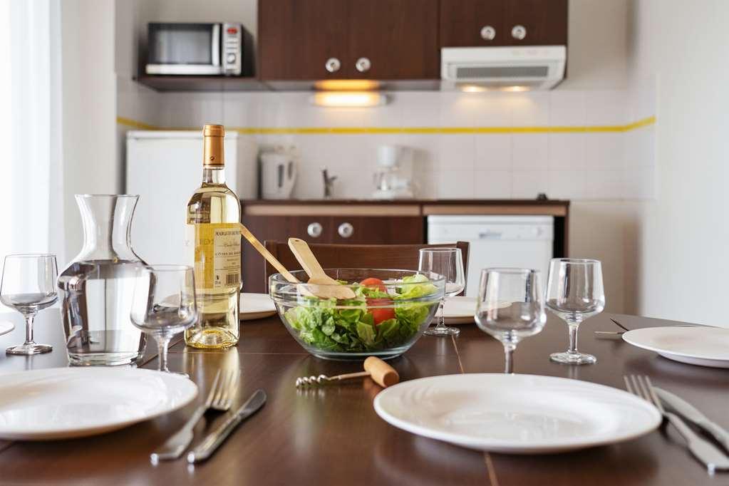Zenitude Hotel-Residences Beziers Centre Zimmer foto