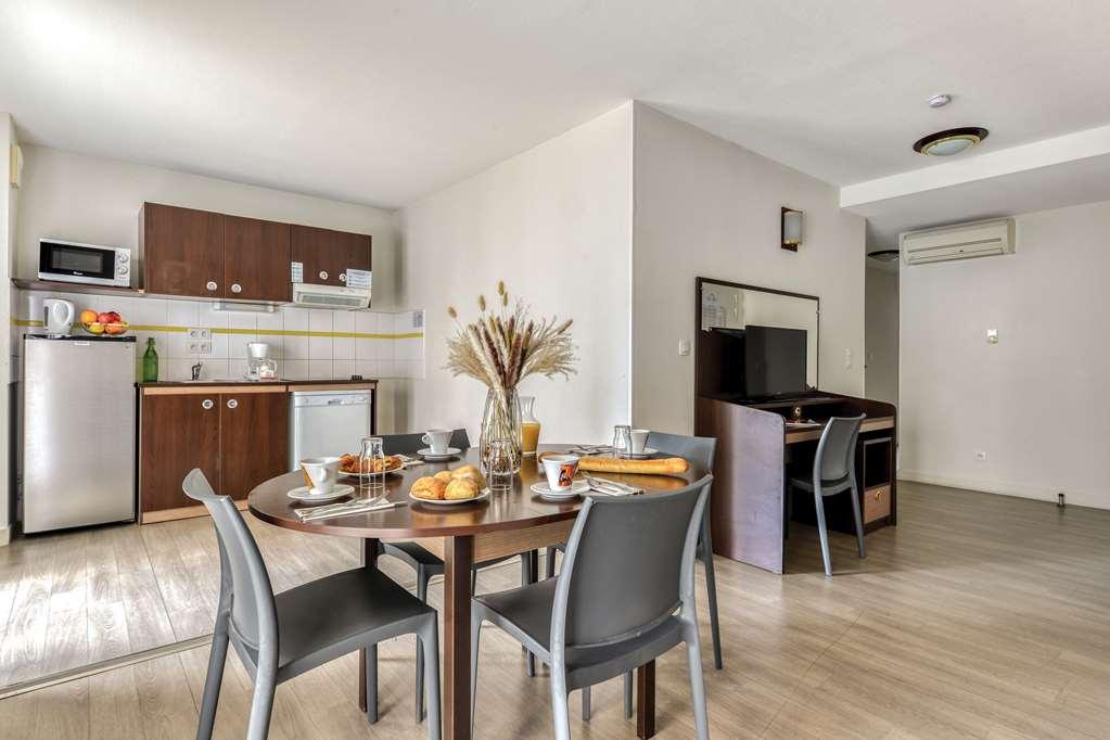 Zenitude Hotel-Residences Beziers Centre Zimmer foto